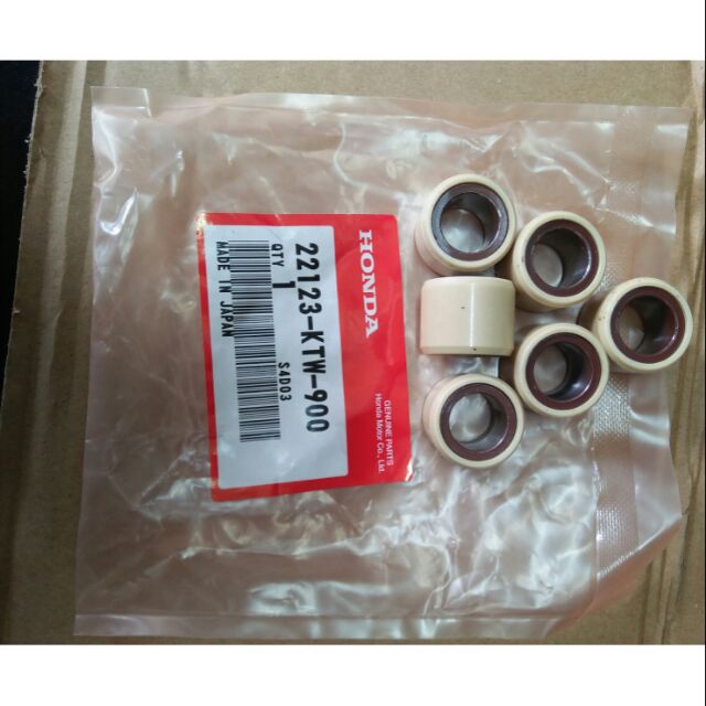 Bi nồi zin Sh300i Ý