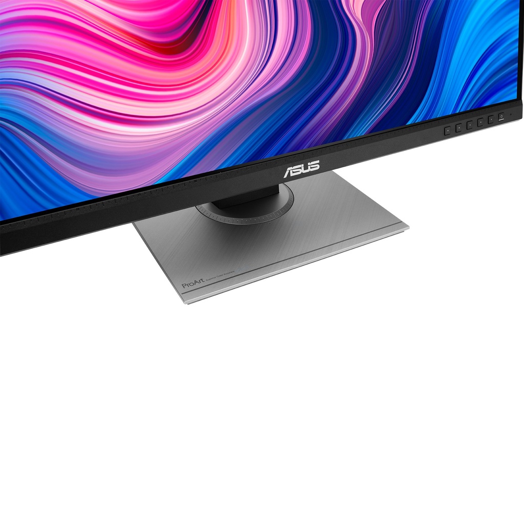 Màn Hình Chuyên Nghiệp ASUS ProArt PA278QV 27" IPS WQHD 100% sRGB 100% Rec. 709 4.7 58 Đánh Giá 119