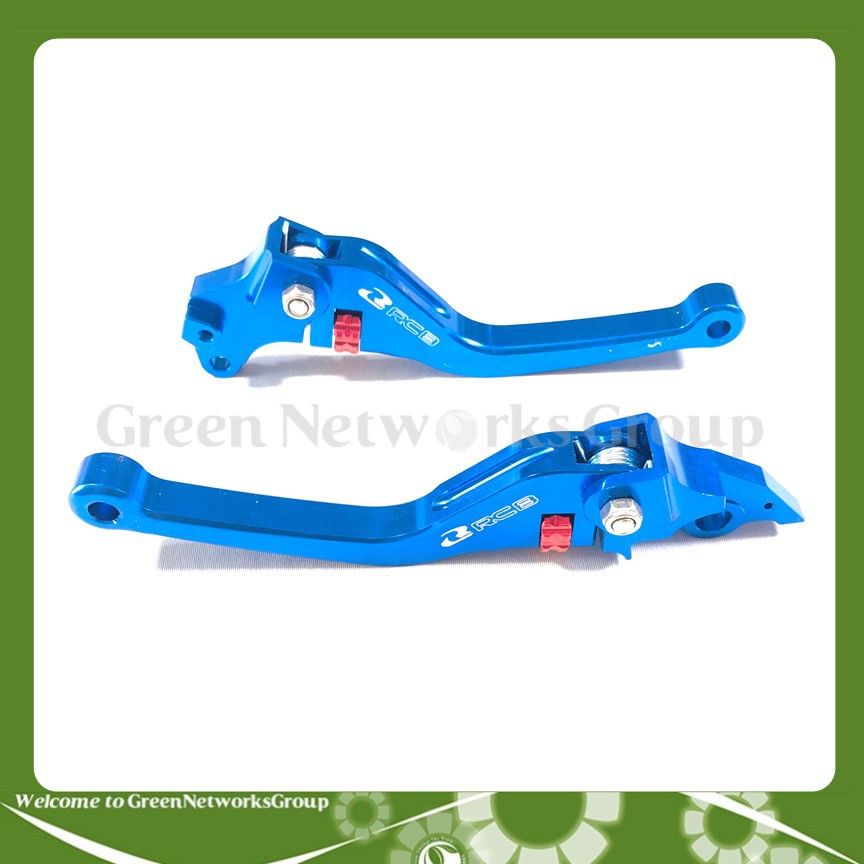 Cặp tay thắng RCB V5 dành cho xe AirBlade Greennetworks