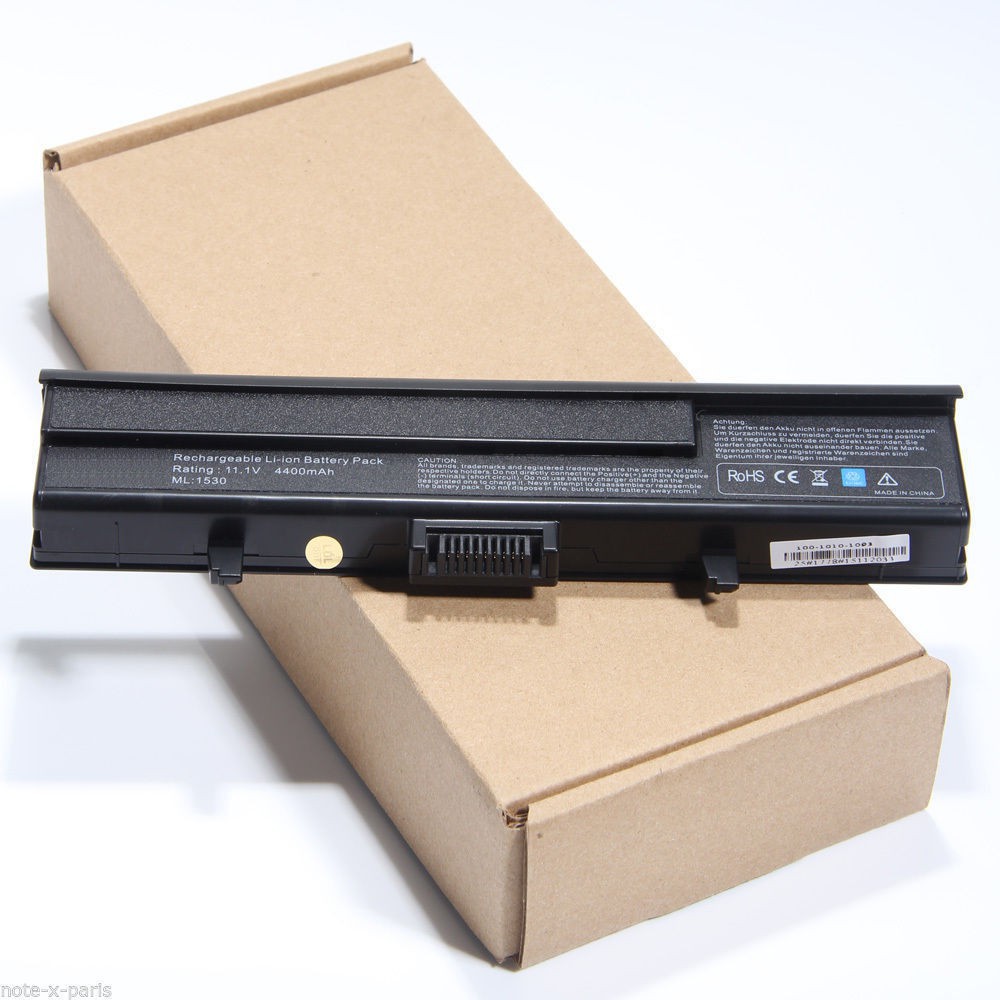 Pin Laptop Dell XPS M1530