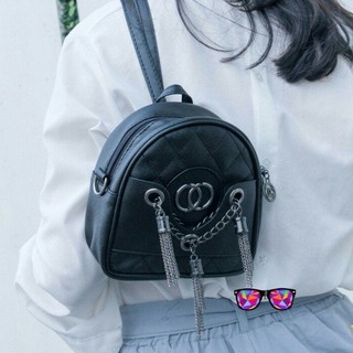 Balo mini CN tua rua sắt