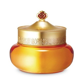 OHUI Mặt nạ ngủ Whoo vàng Jiny Yang Sleeping Repair để qua đêm