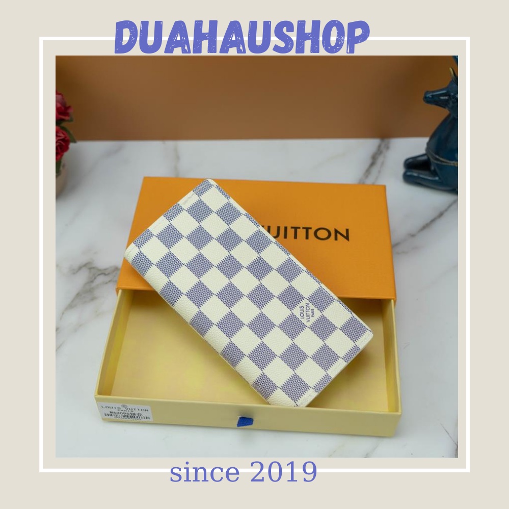 Ví Nam Dài LV Duahaushop2019 DH1589 ( Fullbox )