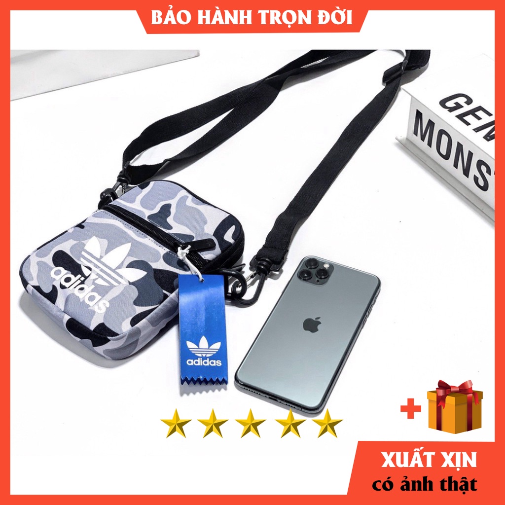 Túi Đeo Chéo Thời Trang Das Mini BẢO HÀNH TRỌN ĐỜI
