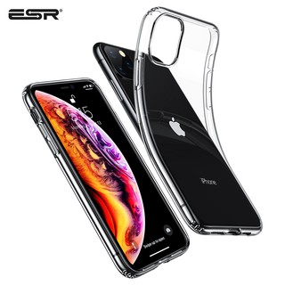 ỐP ESR ESSENTIAL ZERO FOR IPHONE - 11 Pro