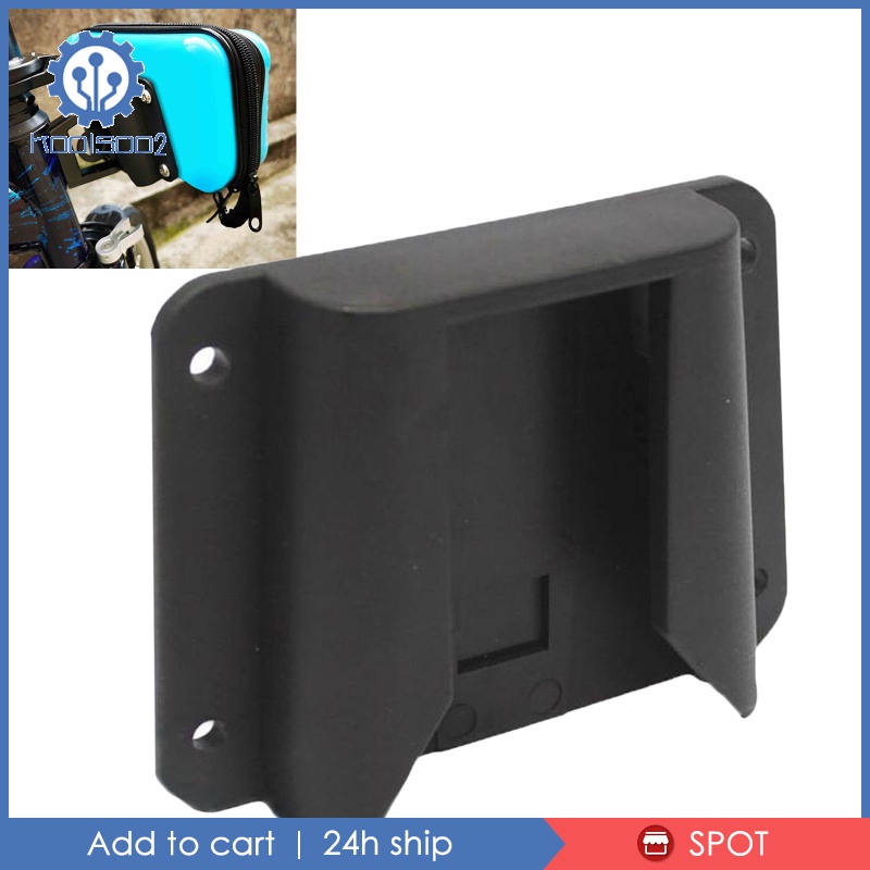 Giá Đỡ Túi Đựng Đồ Gắn Phía Trước Xe Đạp Brompton Gấp Gọn Được Koolsoo2