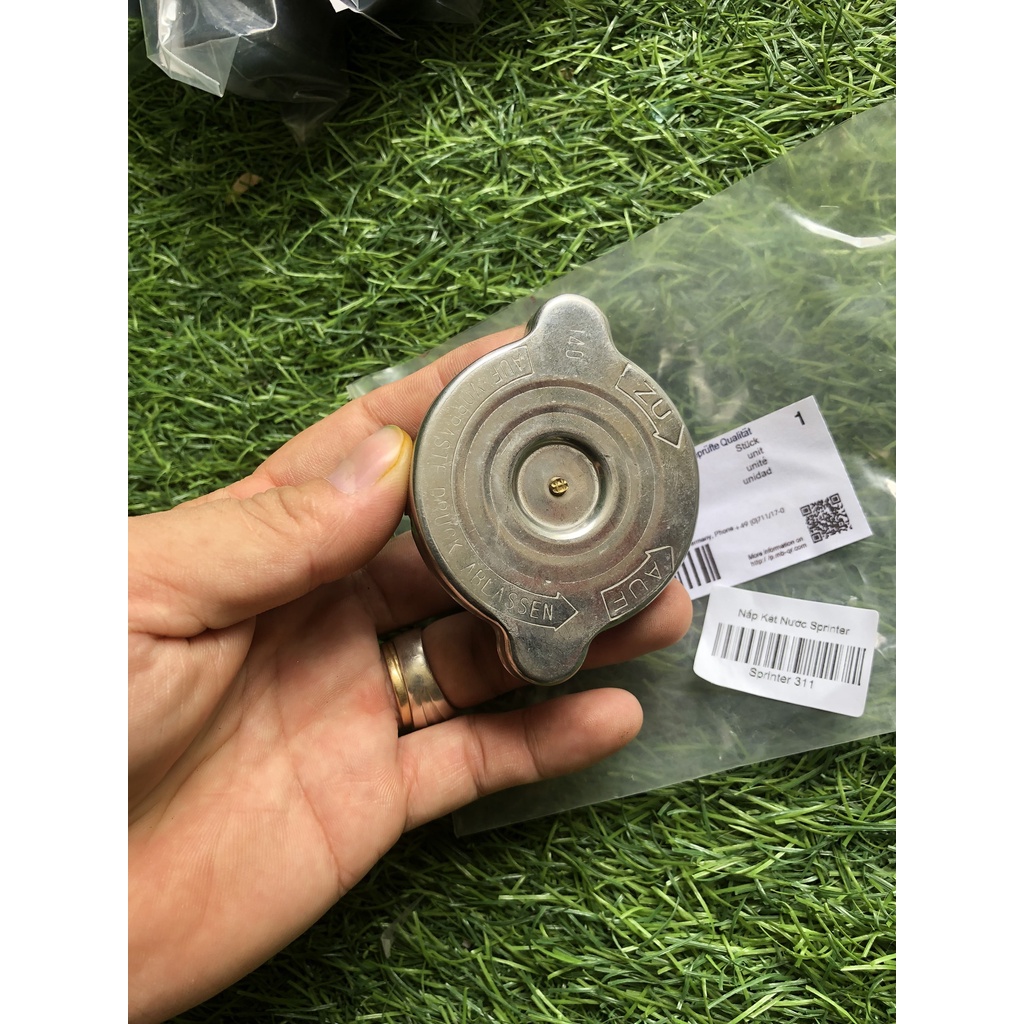 NẮP KÉT NƯỚC SPRINTER