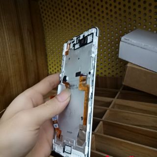 Màn HTC Desire EYE M910 Zin Bóc Máy Liền Khung