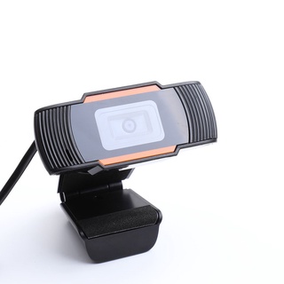 Webcam máy tính full HD 1080p cực nét có Mic dùng cho máy tính laptop full box