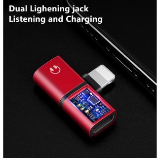 Cáp chuyển đổi cổng lightning cho iphone 7 8 plus x xs max xr