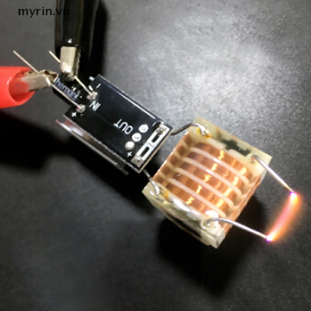 Bảng Mạch Biến Áp Cao myrin 20KV Chuyên Dụng