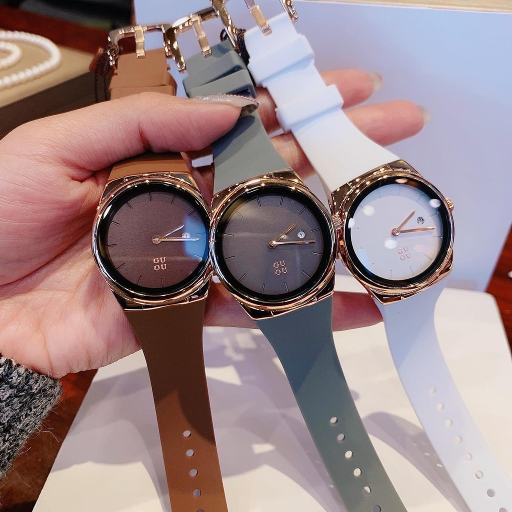 Đồng hồ phụ kiện ket 4