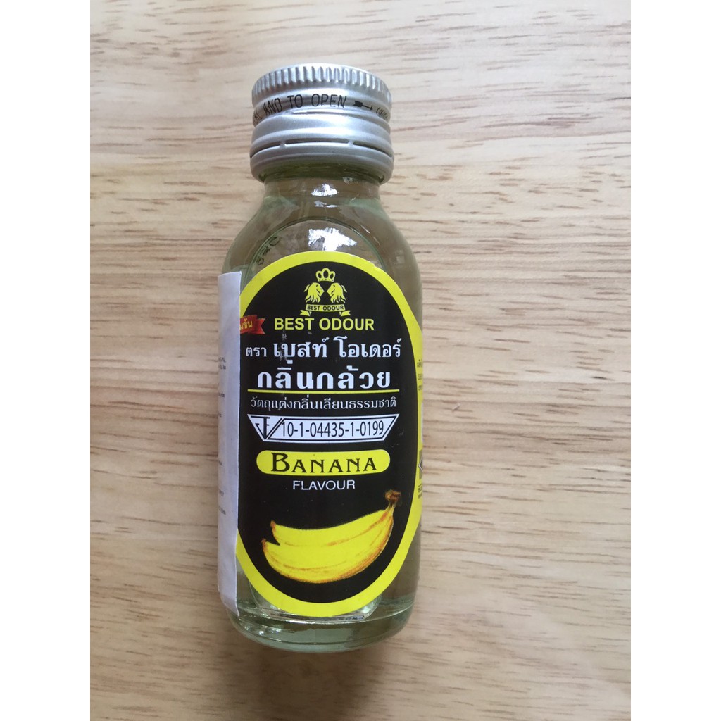 HƯƠNG VANI BEST ODOUR 30ML