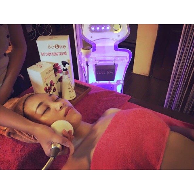 kem tan mỡ BEONE-giảm mỡ hiệu quả Bụng, hông, đùi, bắp tay,chân | BigBuy360 - bigbuy360.vn