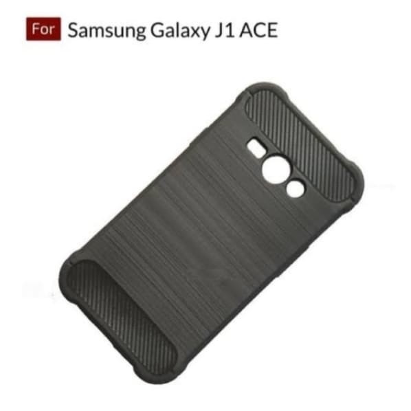 Ốp Lưng Cho Samsung J1 Ace - Case Ipaky Carbon Samsung J1 Ace - Ultrastore11