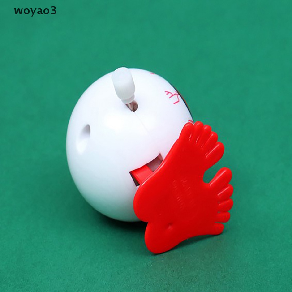 [woyao3] Đồ Chơi Bóng Đi Bộ / Chọc Ghẹo / Chăm Sóc Mắt Cho Bé / Tiệc Halloween