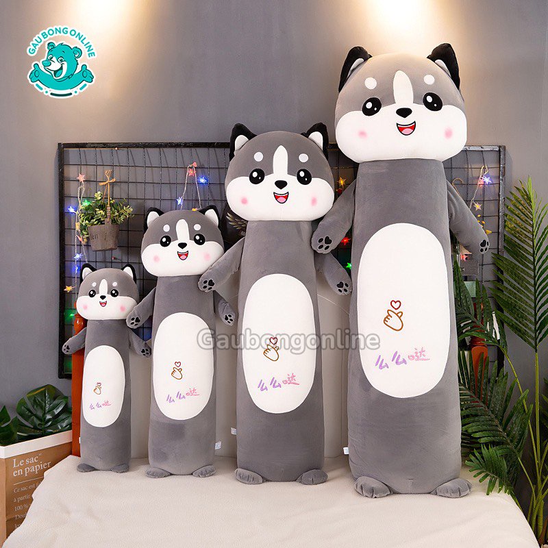 Alaska Đứng Cute
