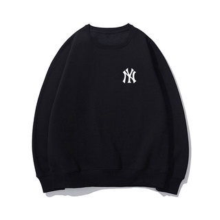 [Siêu rẻ] Áo Sweater NY Bassic Unisex