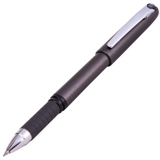 BÚT DELI S25 ĐEN SANG TRỌNG