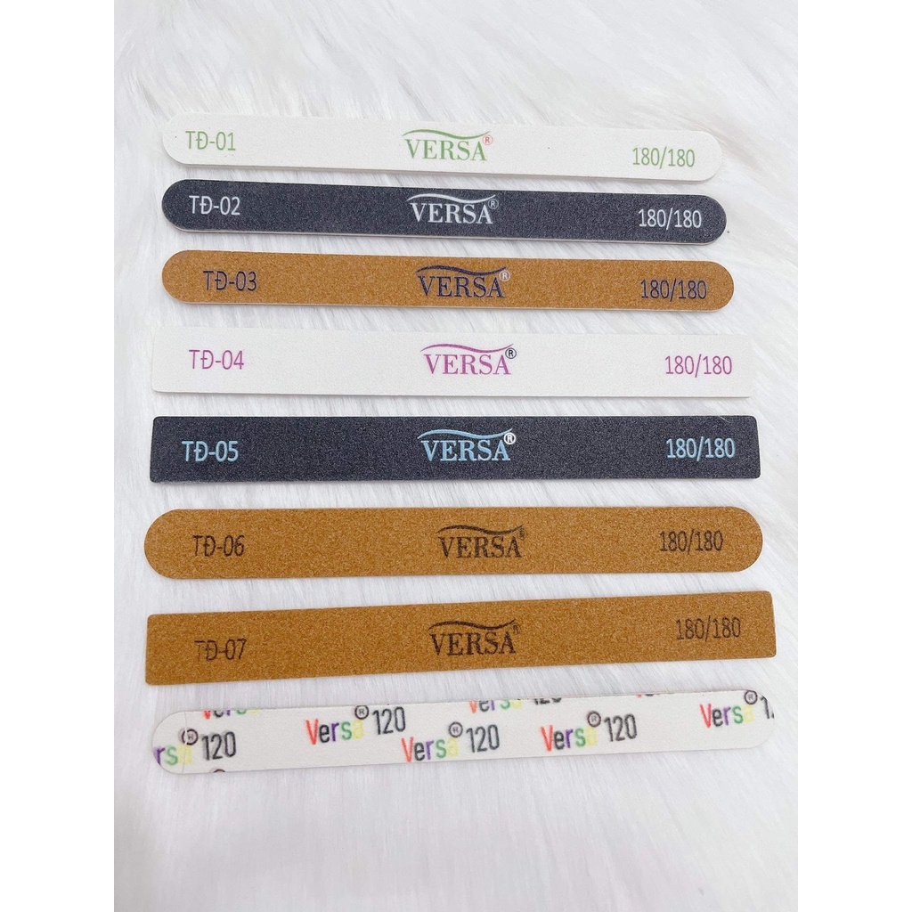 Dũa Móng Tay Versa Cao Cấp