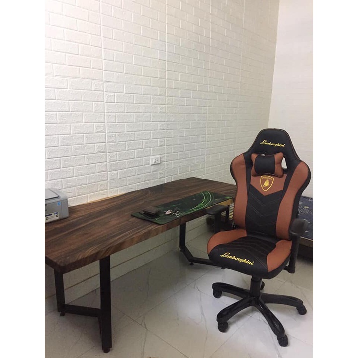 Ghế gaming Lambor - Hàng chất lượng cao ngồi êm