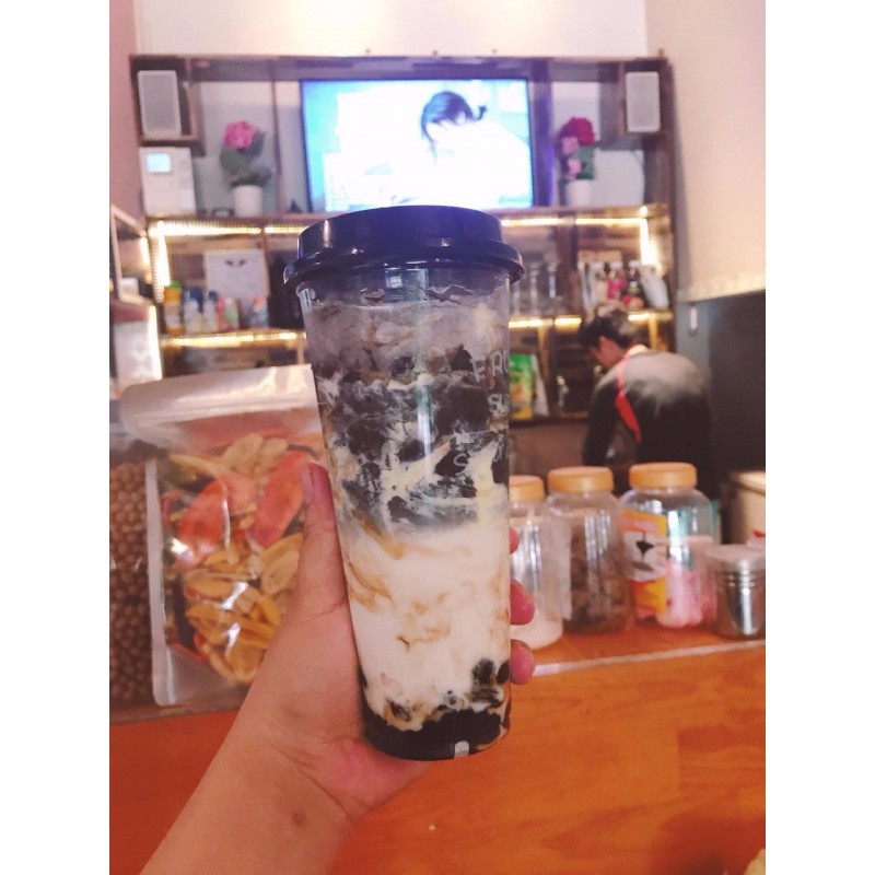 Cacao Than Tre 100gr