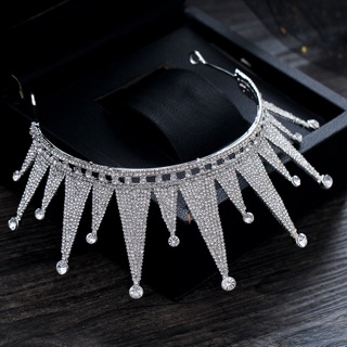 Vương miện cô dâu (mẫu VM090)