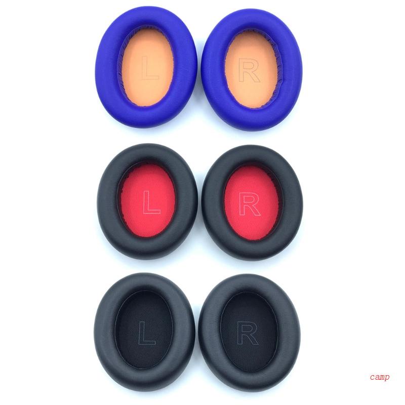Set 2 Đệm Tai Nghe Thay Thế Chuyên Dụng Cho Anker-Soundcore Life Q10