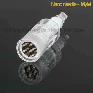 20 Đầu kim nano, 12, 36 các loại
