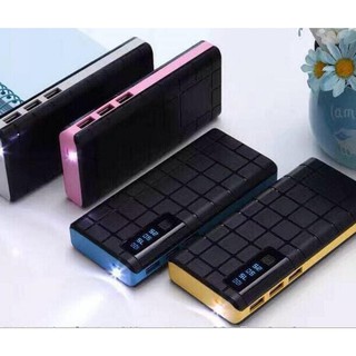 Pin sạc dự phòng GD66