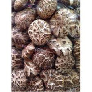 Nấm Đông Cô Khô 500g