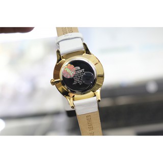 Đồng hồ nữ Orient FUB9B003W0