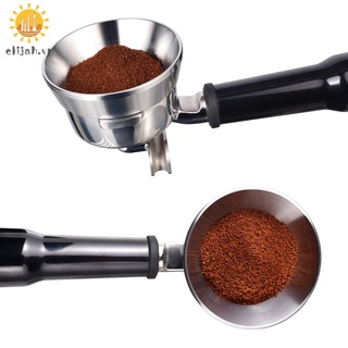 Phễu Lọc Cà Phê 58mm Bằng Thép Không Gỉ
