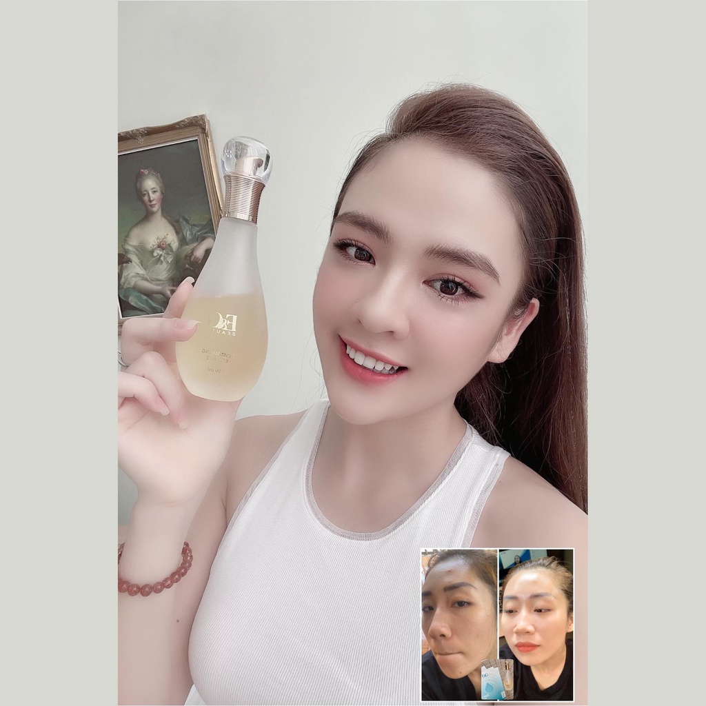 Nước thần Revitalizing E&G Beauty Hàn Quốc phục hồi, tái tạo, hồi sinh làn da 100ml