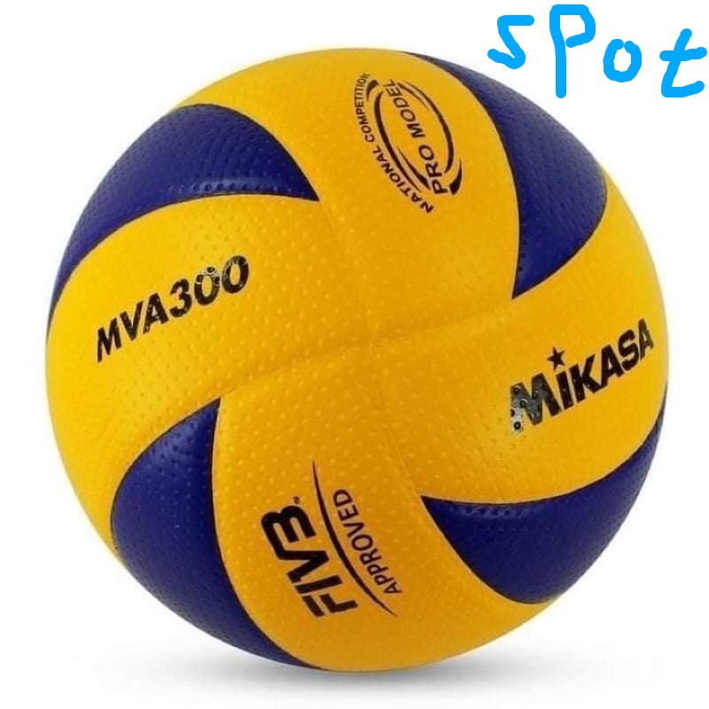 Phong Cách Mới Bóng Chuyền Chất Lượng Cao MVA300 200 V200 V300 Thi Đấu Trò Chơi Chuyên Nghiệp Bóng Chuyền 5 Bóng Chuyền