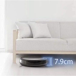 [HÀNG NEW - CHUẨN LOẠI 1- CÓ VIDEO THẬT] Robot hút bụi lau nhà Ecovacs DD35