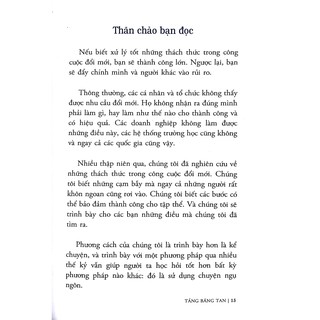Sách-Tảng băng tan(Our Iceberg Is Melting)