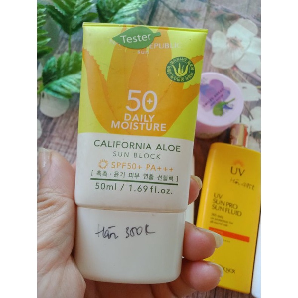 Kem chống nắng hàng si giá rẻ hàng si