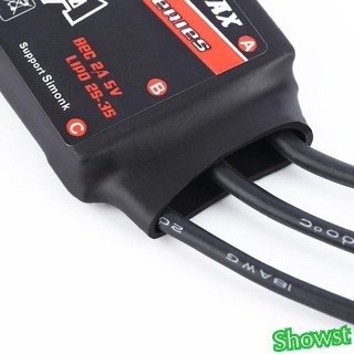 Emax Simon 30A Brushless ESC Electronic Speed Controller for Quad Multicopter