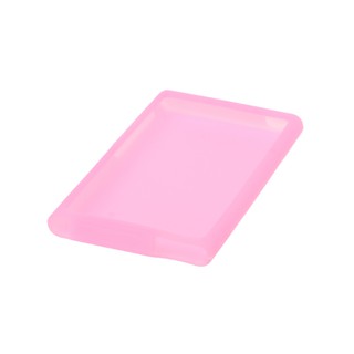 Ốp Silicon Cho Apple Ipod Nano 7 7th Generation