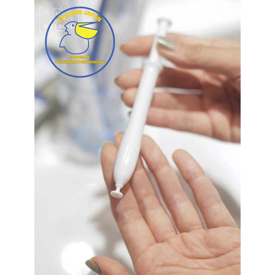 ĐŨA THẦN INCLEAR HÀNG NHẬT NỘI ĐỊA HỘP 10 CÁI