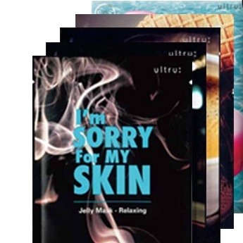 Mặt nạ I'm Sorry For My Skin chăm sóc da