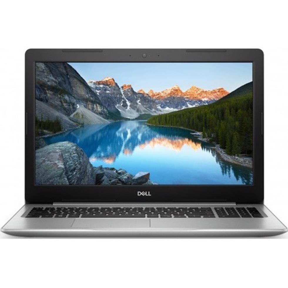 Laptop Dell Inspiron N3580 70186847 (Bạc) Hàng chính hãng new 100% [Siêu  rẻ] | Shopee Việt Nam