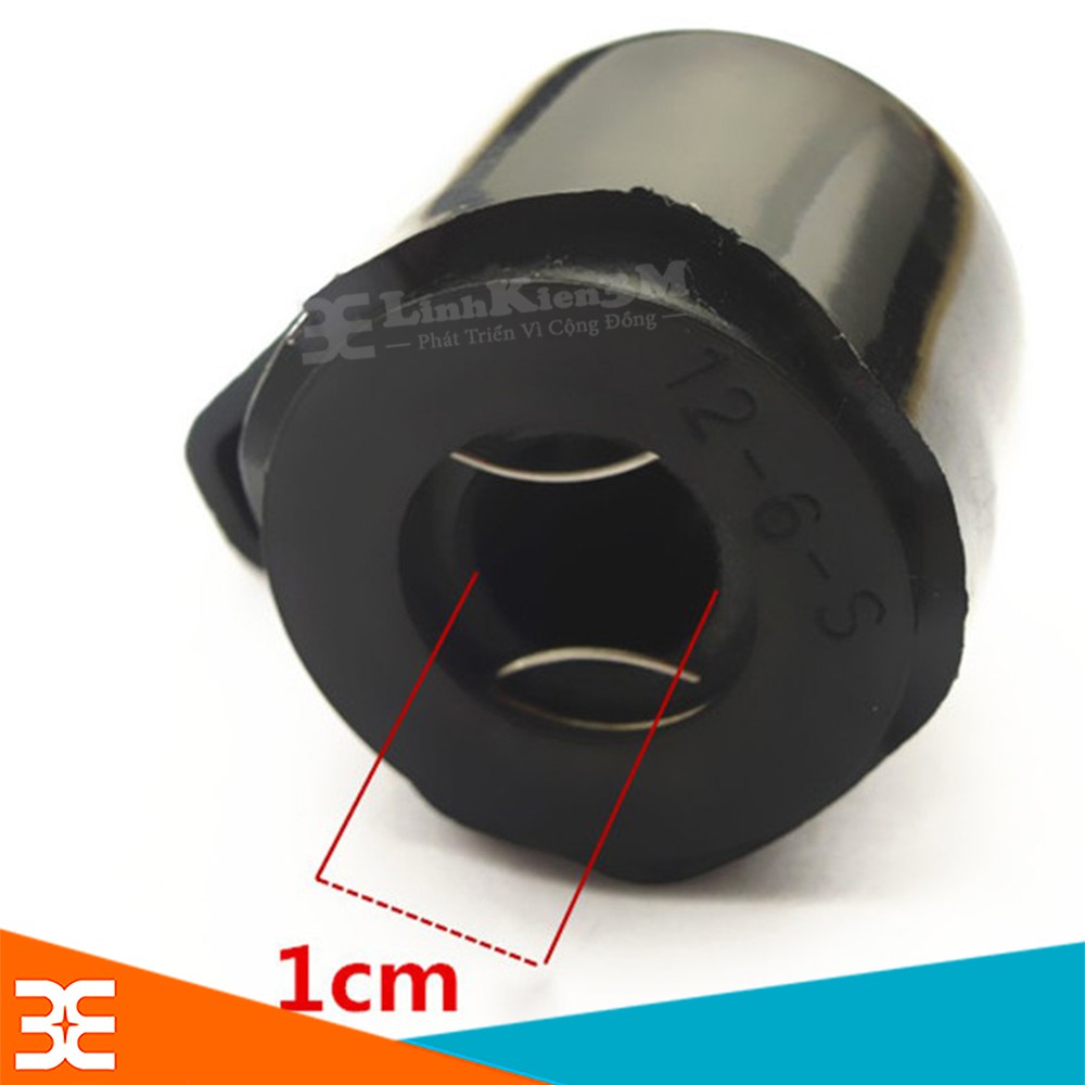 Van Xả Hơi Nồi Áp Suất - Nồi Điện Tiện Lợi