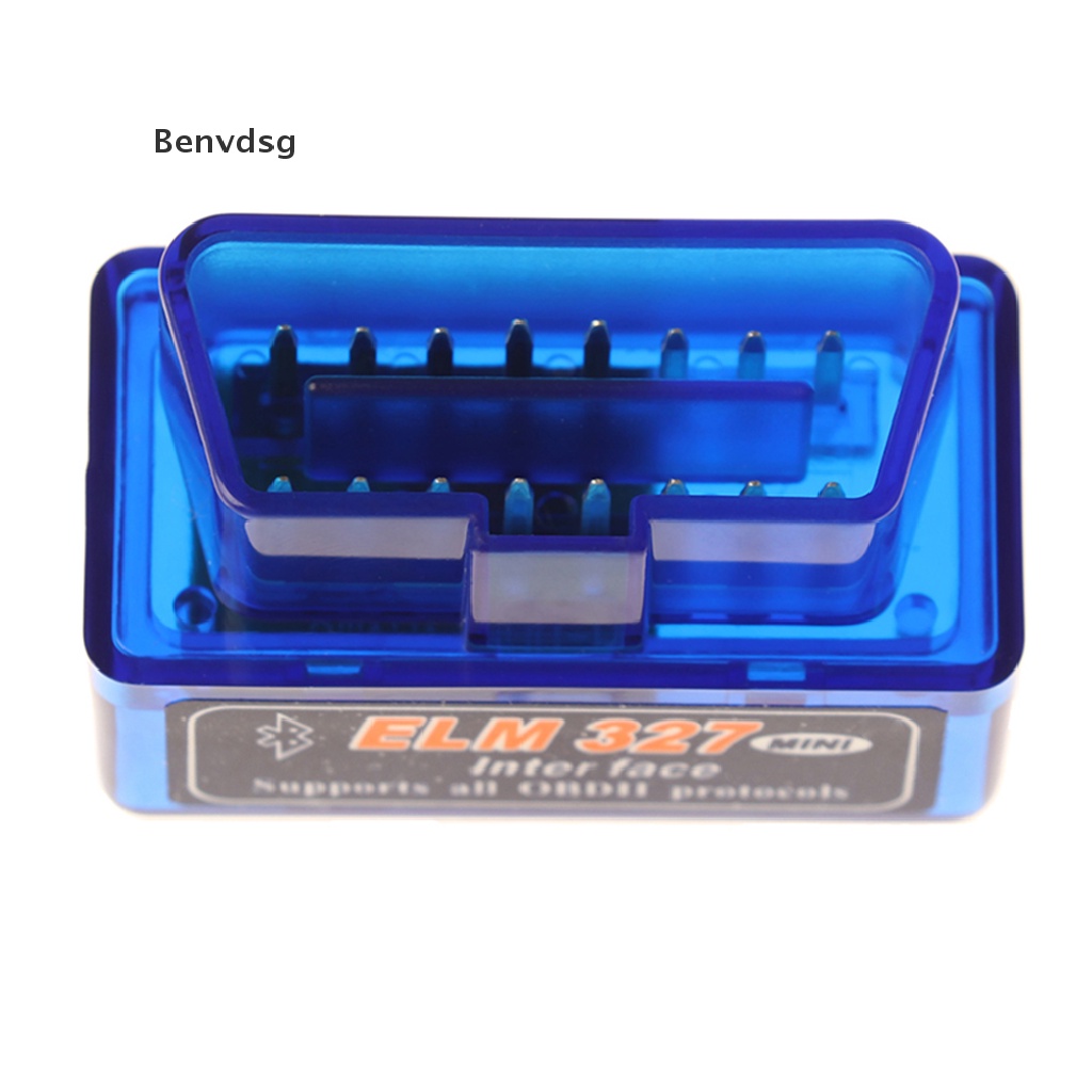 Thiết Bị Chẩn Đoán Lỗi Ô Tô Benvdsg &gt; Bluetooth Mini