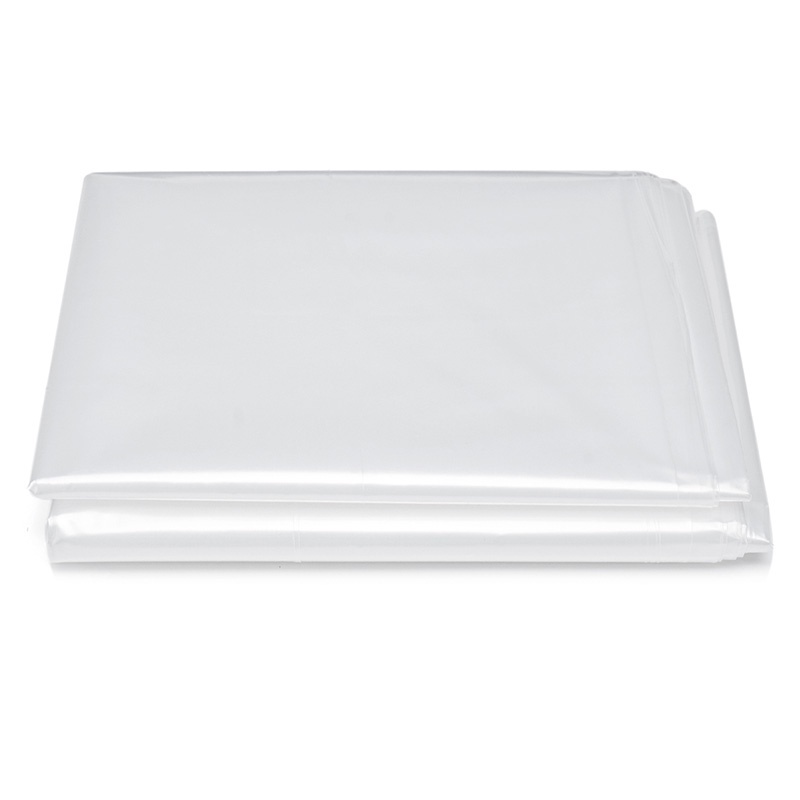 Túi Bọc Nệm Trong Suốt Chống Ẩm Chống Bụi Kích Thước 200X240X35Cm 0.08mm