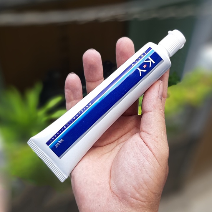 Gel Durex, Gel Bôi Trơn Gốc Nước, Chống Khô Hạn Cô Bé, Tăng Khoái Cảm Cho Nam Và Nữ, Gel Bôi Trơn Quan Hệ Bán Chạy Nhất!