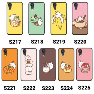 [RẺ VÔ ĐỊCH] ỐP LƯNG OPPO F3 - F3 PLUS  IN HÌNH STICKER CUTE - SIÊU BỀN - SIÊU ĐẸP