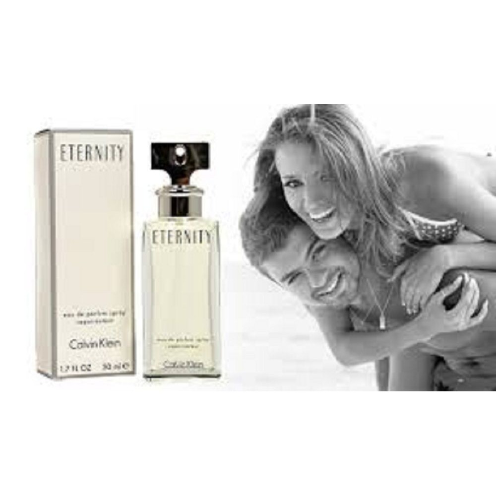 Nước Hoa Nữ 100Ml Calvin Klein Ck Eternity.