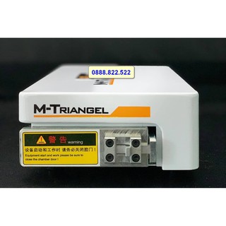 Nồi hấp mini M-Triangel M1 (7in)